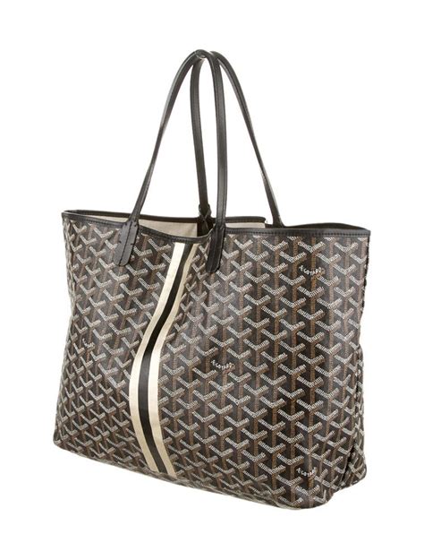 goyard st louis pm tote